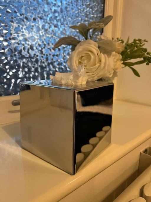 Hu1 Stylish Cozy Central Apartment Wifi H3 赫尔河畔京士顿 外观 照片